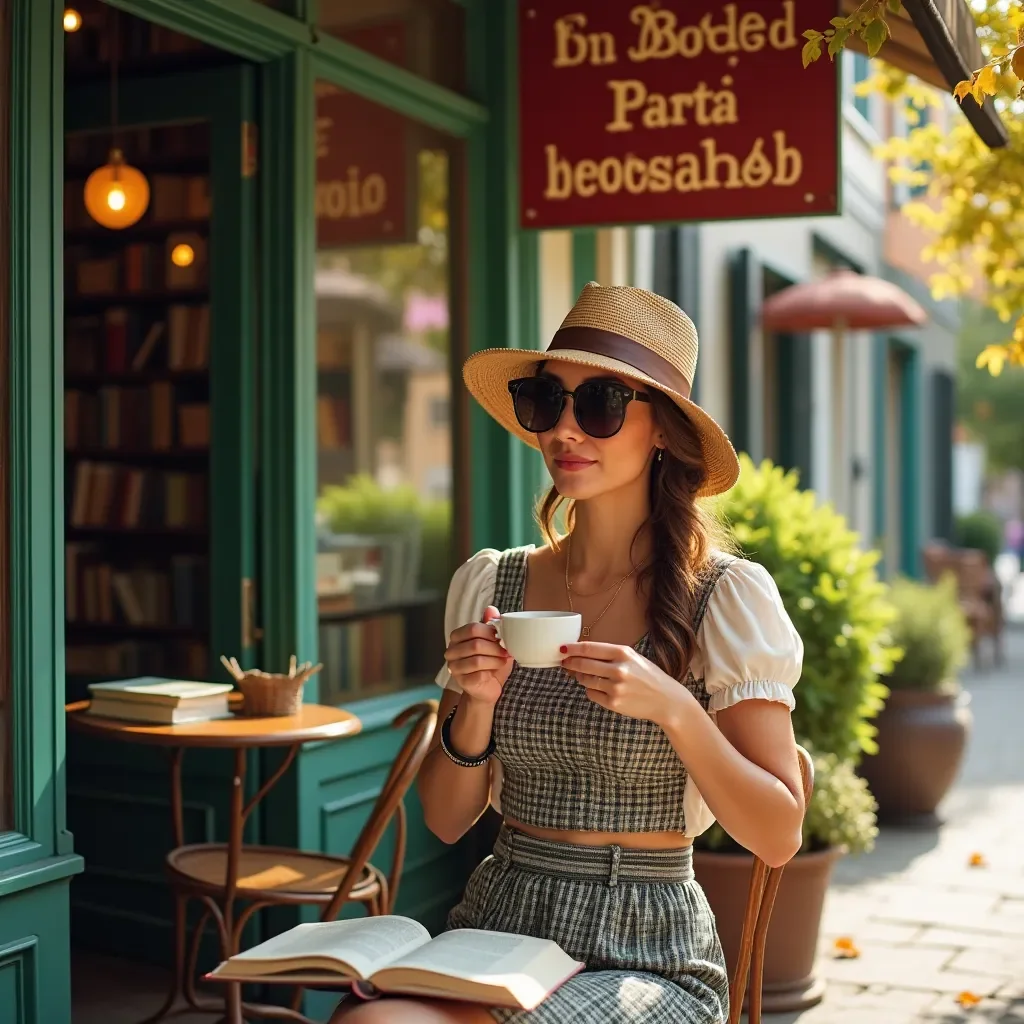 Eco planning session