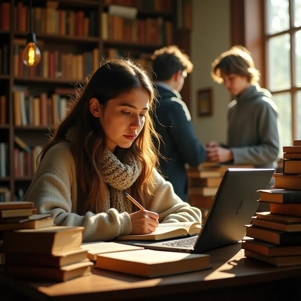 Professional layered design